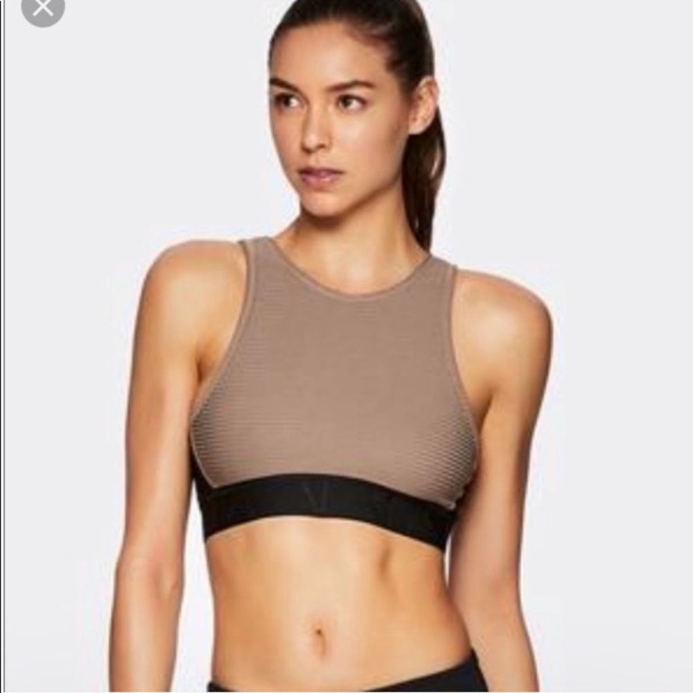 ALALA Kea Crop Reversible
